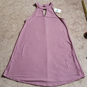 New keyhole dress szL